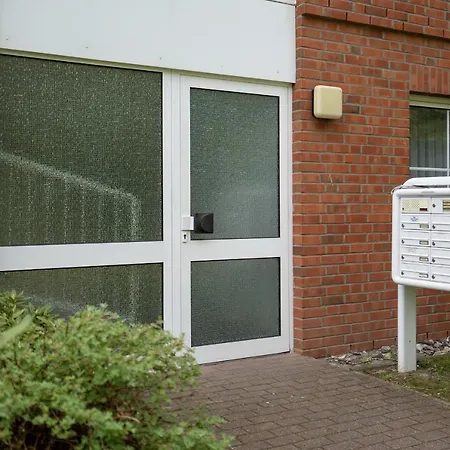 Erlenweg Seemowe Scharbeutz