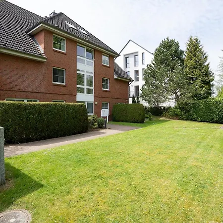 Erlenweg Seemowe Scharbeutz