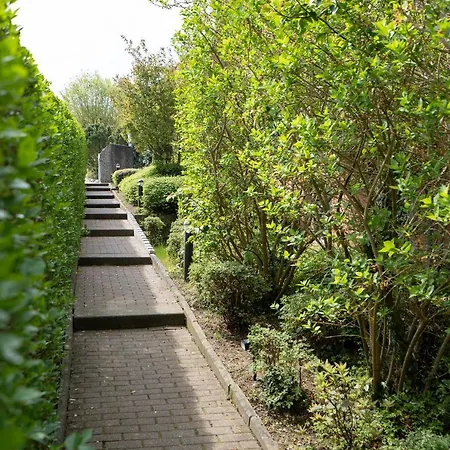 Daire Erlenweg Seemowe Scharbeutz
