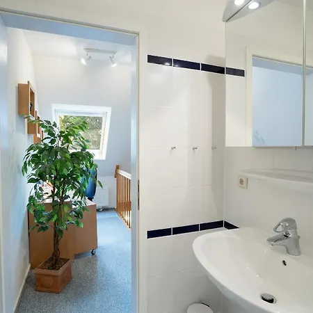 Erlenweg Seemowe Daire Scharbeutz