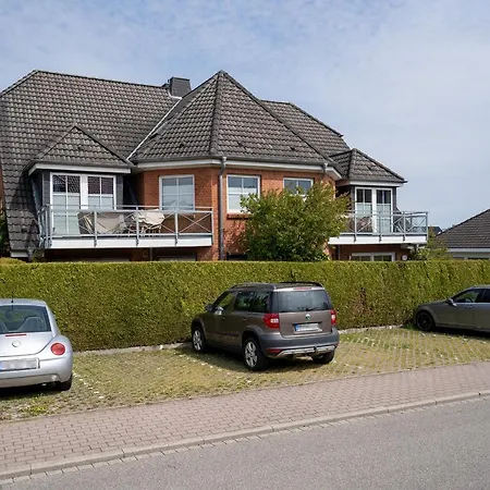 Erlenweg Seemowe Daire