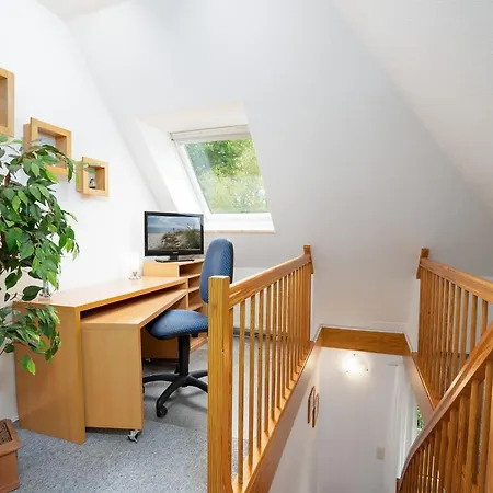Erlenweg Seemowe Daire
